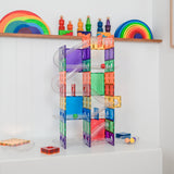 PRE-ORDER | Super Ball Run Pack 134-delig