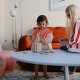 Sorteerbox munten & staafjes