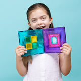Coming soon | Bright Portal Pack 48-delig