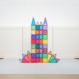Coming soon | Glitter Castle Pack 48-delig