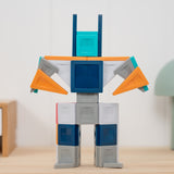 Pro constructor set 70-delig