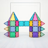Coming soon | Glitter Castle Pack 48-delig