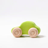 Wooden cars - slimline