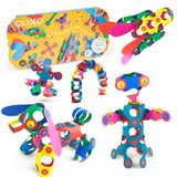 Rainbow pack - 42 stk