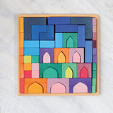 1001 Nights block set 54-piece