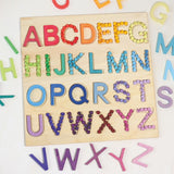 ABC alphabet game