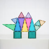 Coming soon | Glitter Castle Pack 48-delig