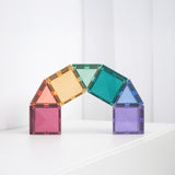 Coming soon | Glitter Castle Pack 48-delig