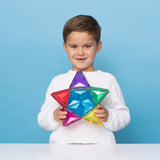 Coming soon | Light star pack 28-delig