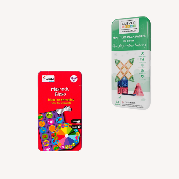 Holiday bundle - 4+ years #3