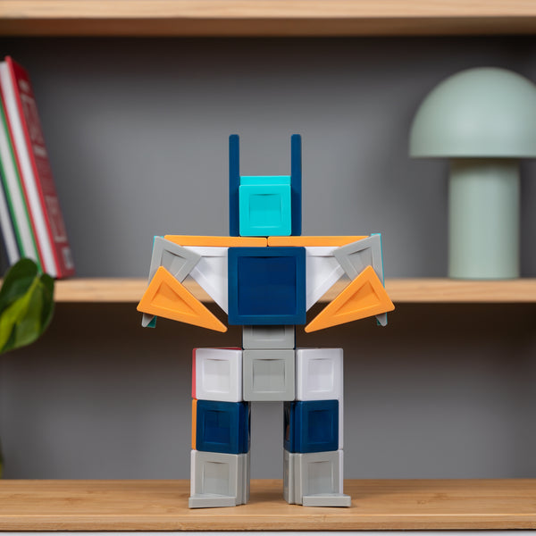 Pro constructor set 70-delig