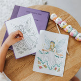 Navulling Kidydraw pad - once upon a time 8+