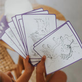 Navulling Kidydraw pad - once upon a time 8+