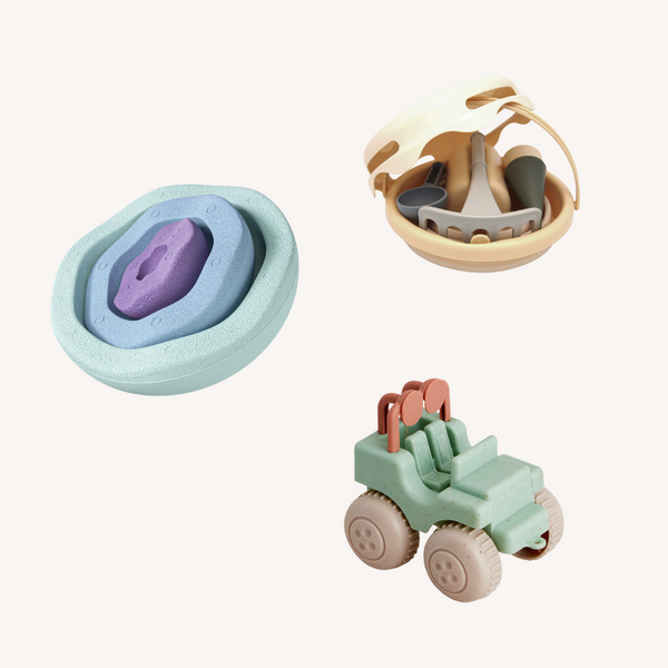 Holiday Bundle - Beach Set #2