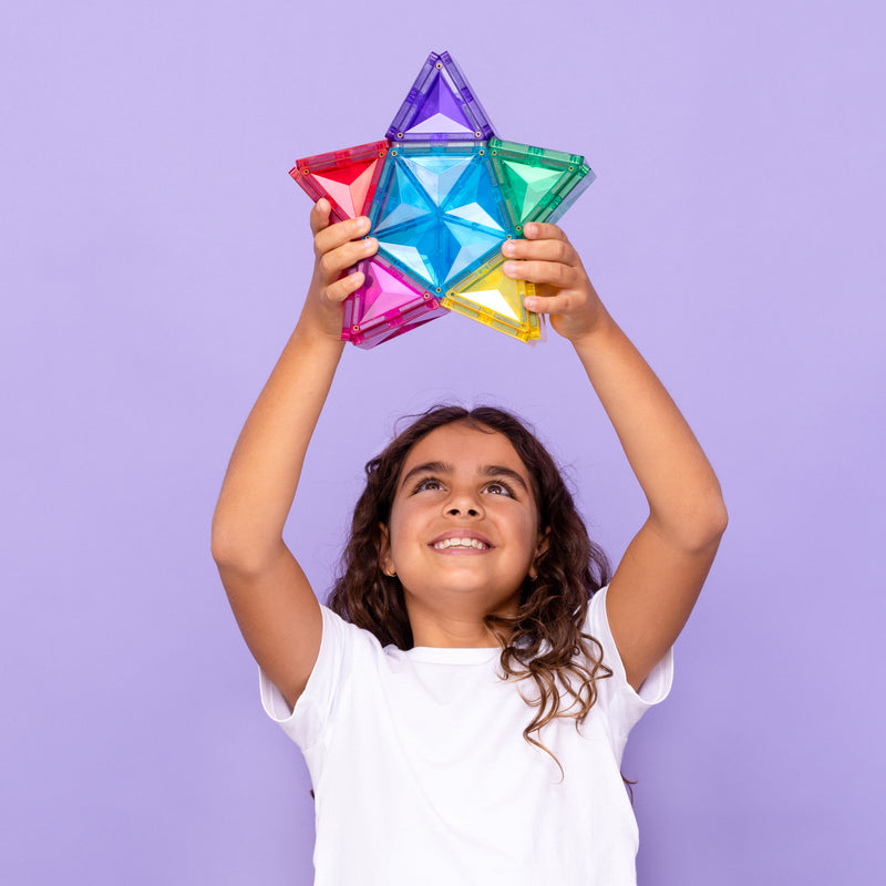 Coming soon | Light star pack 28-delig