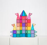 Coming soon | Glitter Castle Pack 48-delig