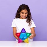Coming soon | Light star pack 28-delig