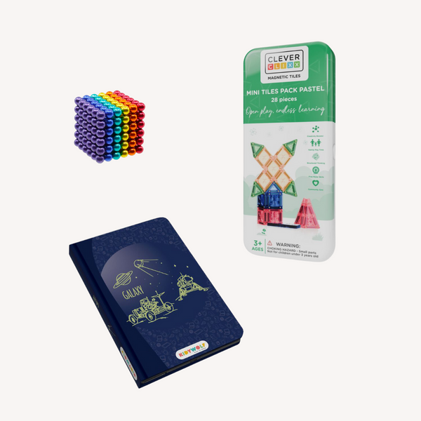 Holiday bundle - 6+ years #3