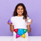 Coming soon | Light star pack 28-delig