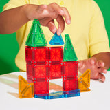 Magna-Tiles Micromags travel set - 26