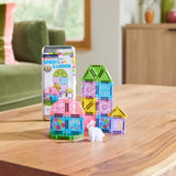 PRE-ORDER | Magna-Tiles Micromags travel set - 26