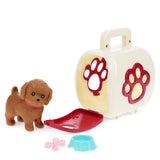 Kleine Huisdier Speelset – Puppy