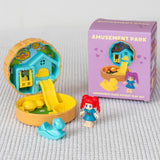 Compacte Speelset – Pretpark