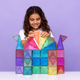 Coming soon | Glitter Castle Pack 48-delig