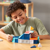 Pro constructor set 70-delig