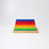 Wooden Arithmetic and Counting Blocks - small