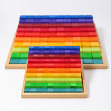 Wooden Arithmetic and Counting Blocks - small