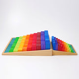 Wooden Arithmetic and Counting Blocks - small