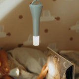 Kidyflashlight - zaklamp - groen