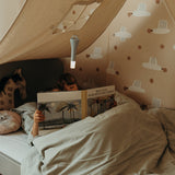 Kidyflashlight - zaklamp - groen