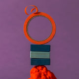 Coming soon | Houten blokkenset - Rhythm