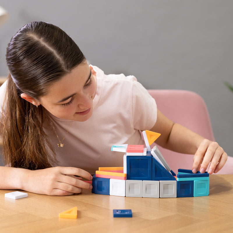 Pro constructor set 70-delig