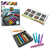 Puzzelspel IQ Stixx | 7+