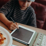 Navulling Kidydraw mini tekenbord - spel & educatie