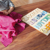 ABC alphabet game