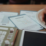 Navulling Kidydraw mini tekenbord - spel & educatie