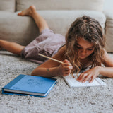 Navulling Kidydraw pad - sport 8+