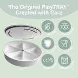 PlayTRAY - sensorische speelbak met deksel
