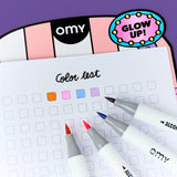Pre-order | Boutique kleur - en stickerboek - Beauty shop