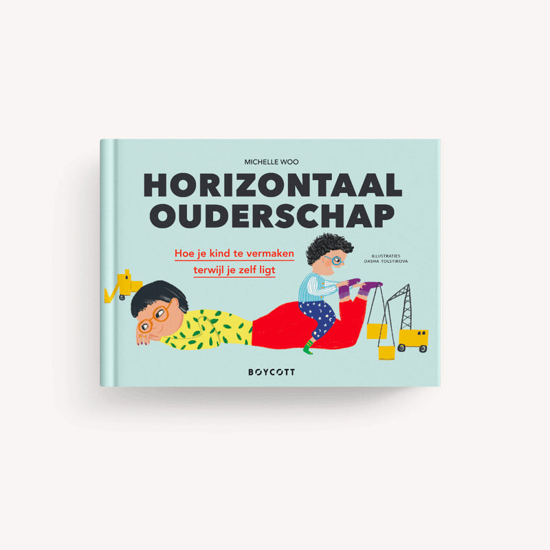 Horizontal parenting