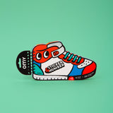 Activity book - sticker op nummer - Street
