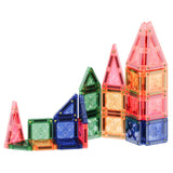 Mini tiles pack pastel - 28 stk