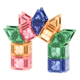 Mini tiles pack pastel - 28 stk