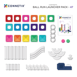 Pre-order | Ball Run Launcher Pack 47-delig