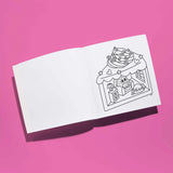 Cozy Art kleurboek – Kawaii