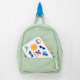 Pre-order | Travel mini pack 32-delig